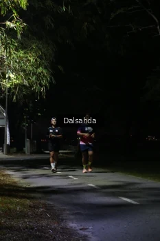 Runner Photo 4323145