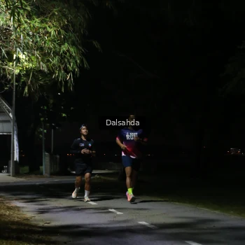 Runner Photo 4323146