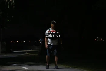Runner Photo 4323149
