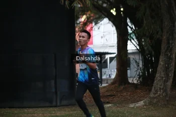 Runner Photo 4323150