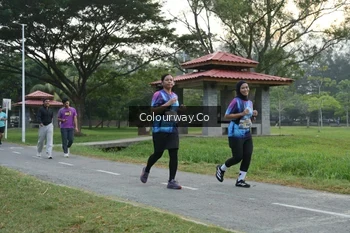 Runner Photo 4323162