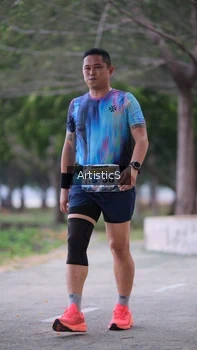 Runner Photo 4323173