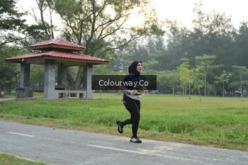 Runner Photo 4323221