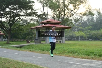 Runner Photo 4323226