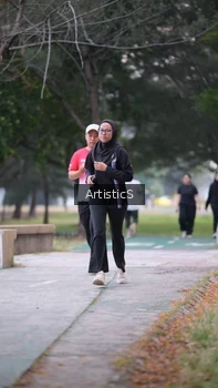 Runner Photo 4323228