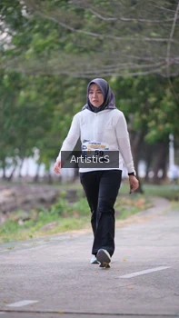Runner Photo 4323244