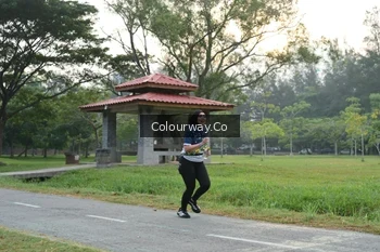 Runner Photo 4323264
