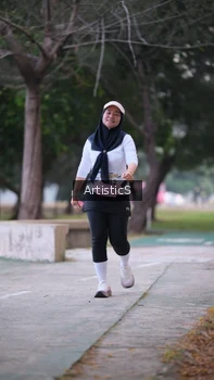 Runner Photo 4323289