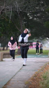 Runner Photo 4323291