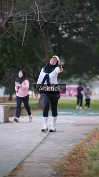 Runner Photo 4323292