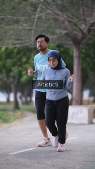 Runner Photo 4323308