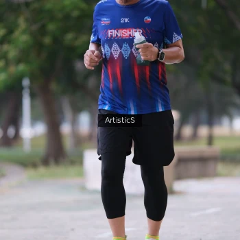 Runner Photo 4323313
