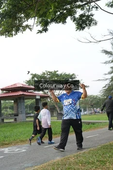 Runner Photo 4323317