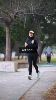 Runner Photo 4323318