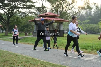 Runner Photo 4323344