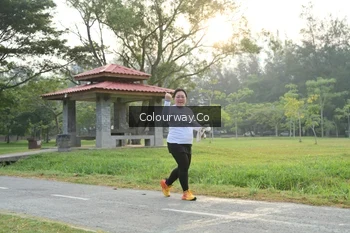Runner Photo 4323409