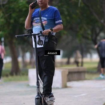 Runner Photo 4323414