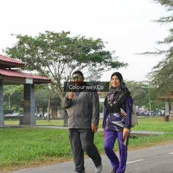 Runner Photo 4323430