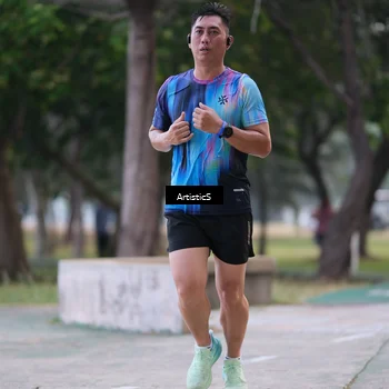 Runner Photo 4323434