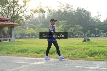 Runner Photo 4323442