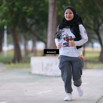 Runner Photo 4323444