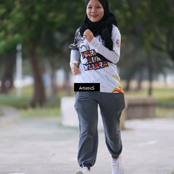 Runner Photo 4323451