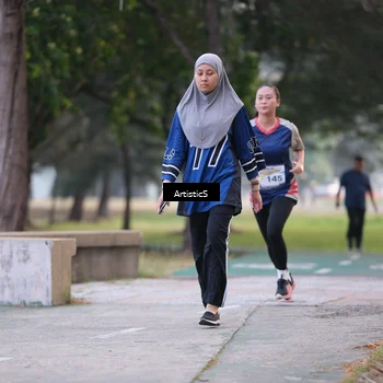 Runner Photo 4323454