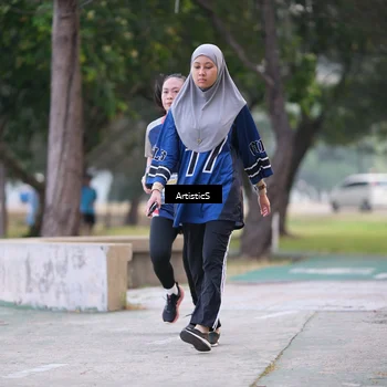 Runner Photo 4323455