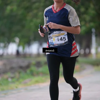 Runner Photo 4323462
