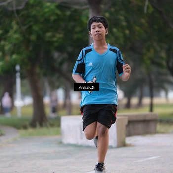 Runner Photo 4323464