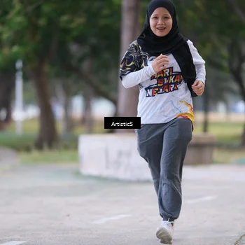 Runner Photo 4323466