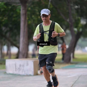 Runner Photo 4323469