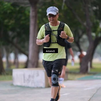 Runner Photo 4323470