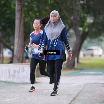 Runner Photo 4323471