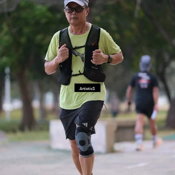 Runner Photo 4323473