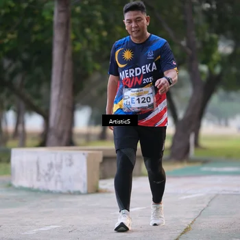 Runner Photo 4323482