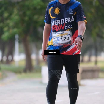 Runner Photo 4323489
