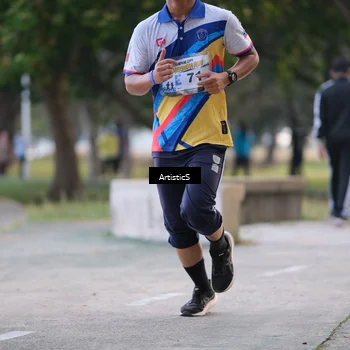 Runner Photo 4323495