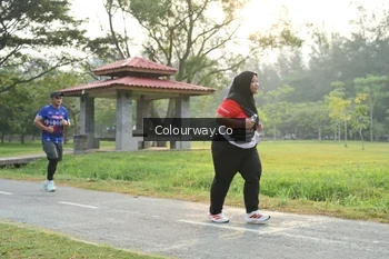 Runner Photo 4323502