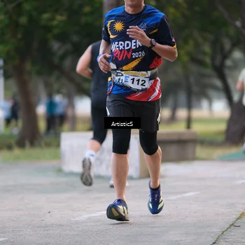 Runner Photo 4323507