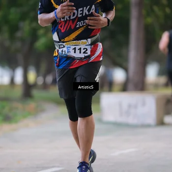 Runner Photo 4323511