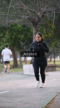 Runner Photo 4323523