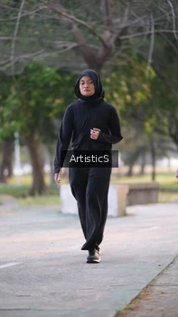 Runner Photo 4323553