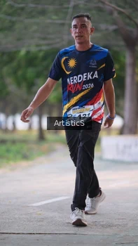 Runner Photo 4323590