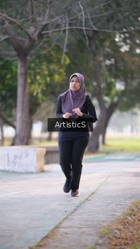 Runner Photo 4323608