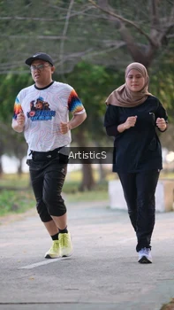 Runner Photo 4323609