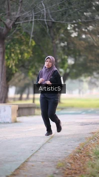 Runner Photo 4323610