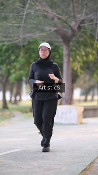 Runner Photo 4323621