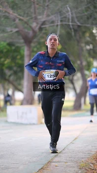 Runner Photo 4323630