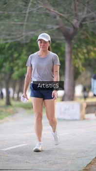 Runner Photo 4323650
